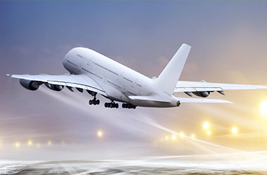 UK Air DDU/DDP