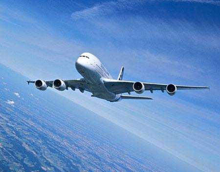 US air freight
